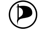 Logo Piratenpartij