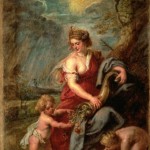Rubens_Abundance