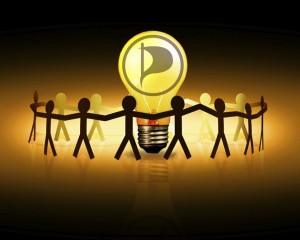 Algemene Ledenvergadering (ALV) @ Scoutcentrum 't Kruithuis | Delft | Zuid-Holland | Nederland