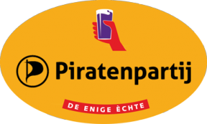 Piratenweekend + ALV @ Scoutcentrum 't Kruithuis | Delft | Zuid-Holland | Nederland