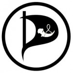 Logo Piratenpartij Uithoorn