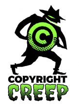 Copyright Creep