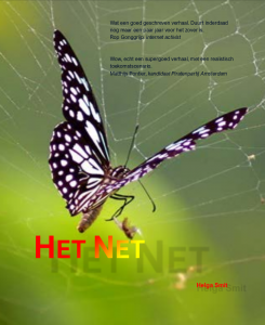Het Net - Helga Smit