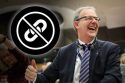 Voor Axel Voss is het plan van de Europese Commissie voor een linkbelasting niet extreem genoeg