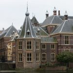 Binnenhof Torentje