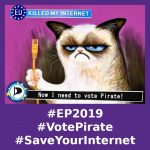 VotePirate StemPiraat