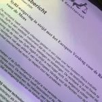 Persbericht uitspraak SyRI