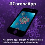 Corona App