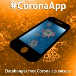 Datahonger Corona