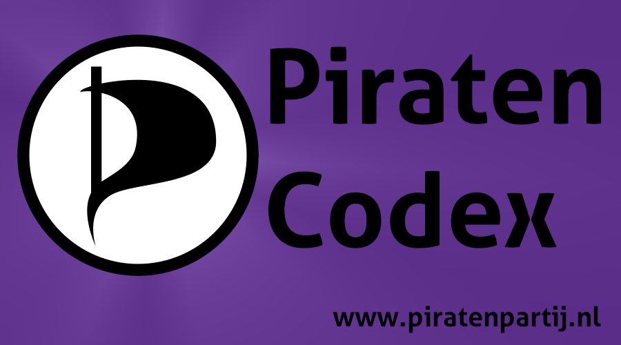 Piraten Codex