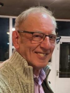 Teunis van Nes