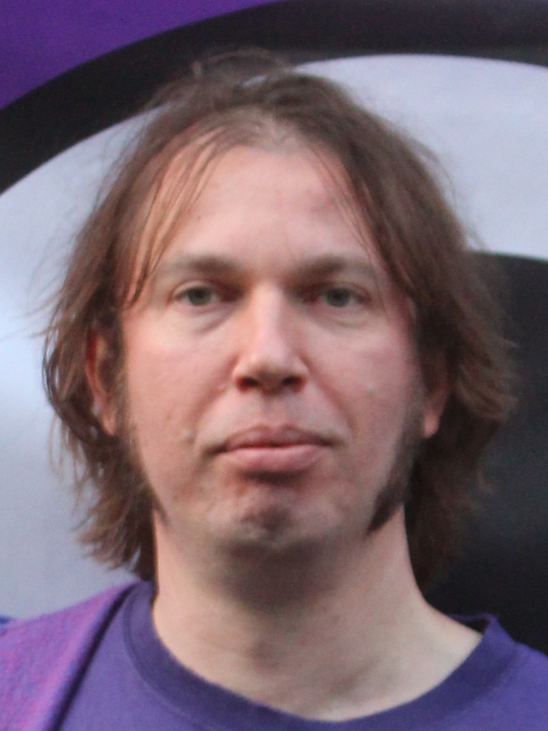 Dylan Hallegraeff