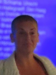 Fleur Bergman