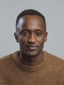 Jean-Aimé Musangamfura