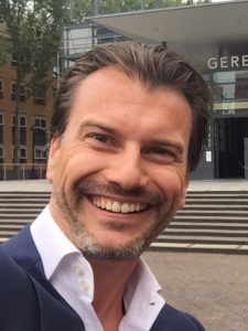 Vincent van der Velde