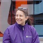 Bianca Lubben